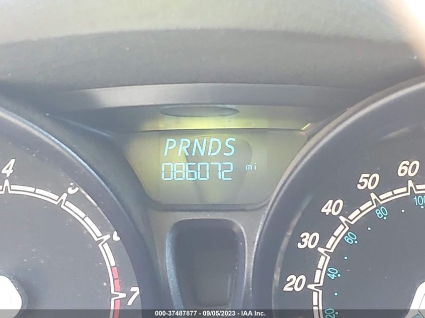 2015 FORD FIESTA S - 3FADP4TJ5FM144535