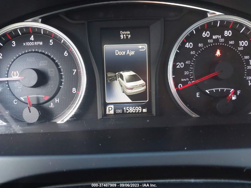 2015 TOYOTA CAMRY XLE/SE/LE/XSE - 4T1BF1FK1FU961306