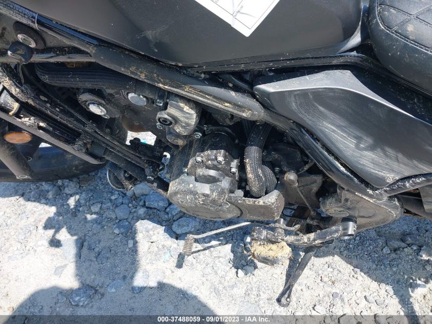 2021 HONDA CMX500 A2 MLHPC564XM5001496