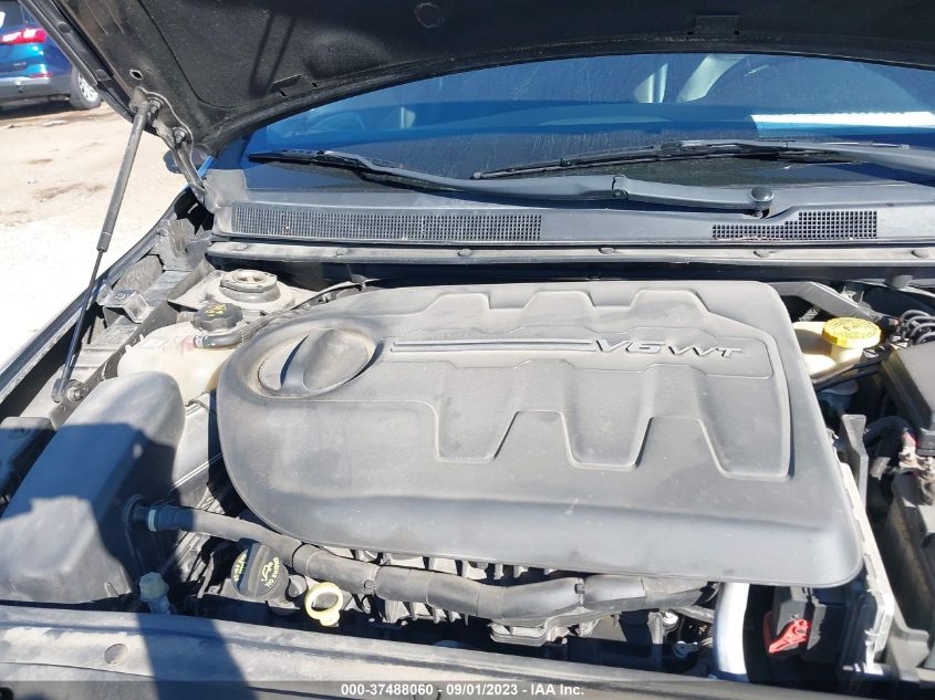 2015 CHRYSLER 200 S - 1C3CCCDGXFN617970