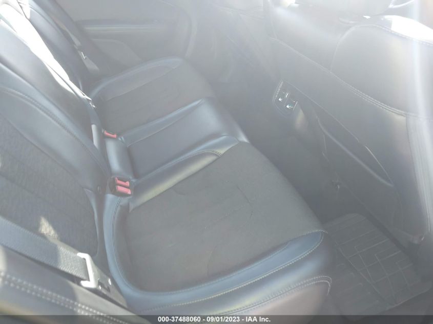 2015 CHRYSLER 200 S - 1C3CCCDGXFN617970