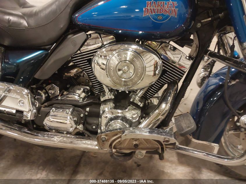 2004 HARLEY-DAVIDSON FLHTCI 1HD1FFW104Y605695