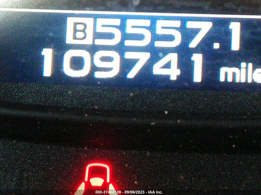 2014 SUBARU OUTBACK 3.6R LIMITED - 4S4BRDMC2E2305713