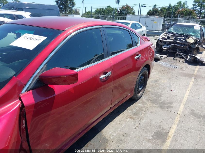 2013 NISSAN ALTIMA 2.5 S - 1N4AL3AP8DN443309