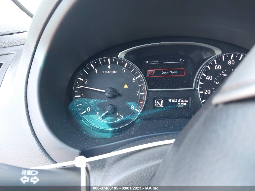 2013 NISSAN ALTIMA 2.5 S - 1N4AL3AP8DN443309