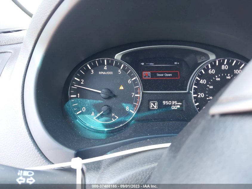 2013 NISSAN ALTIMA 2.5 S - 1N4AL3AP8DN443309