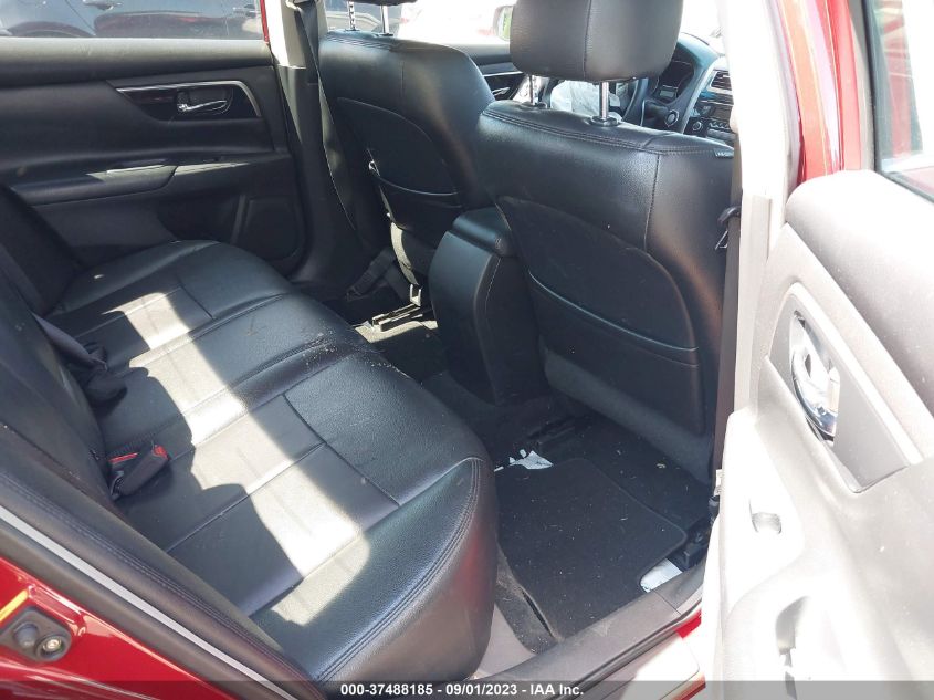 2013 NISSAN ALTIMA 2.5 S - 1N4AL3AP8DN443309