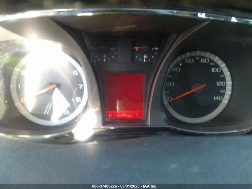 2014 GMC TERRAIN SLE - 2GKFLWEK9E6333900