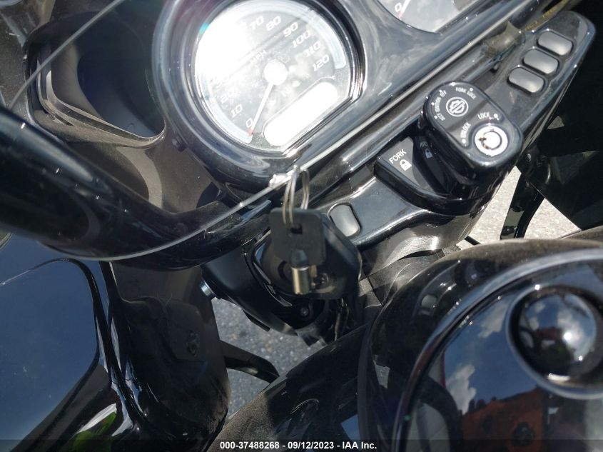 2023 HARLEY-DAVIDSON FLTRK 1HD1KZF13PB618462