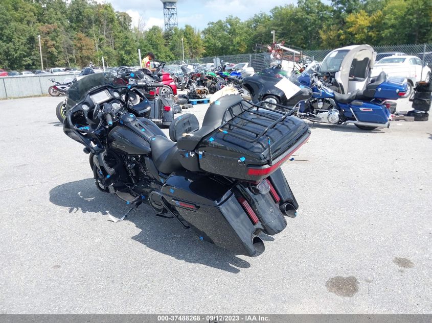 2023 HARLEY-DAVIDSON FLTRK 1HD1KZF13PB618462