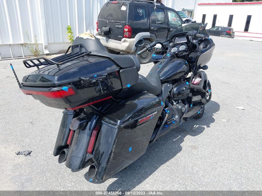 2023 HARLEY-DAVIDSON FLTRK 1HD1KZF13PB618462