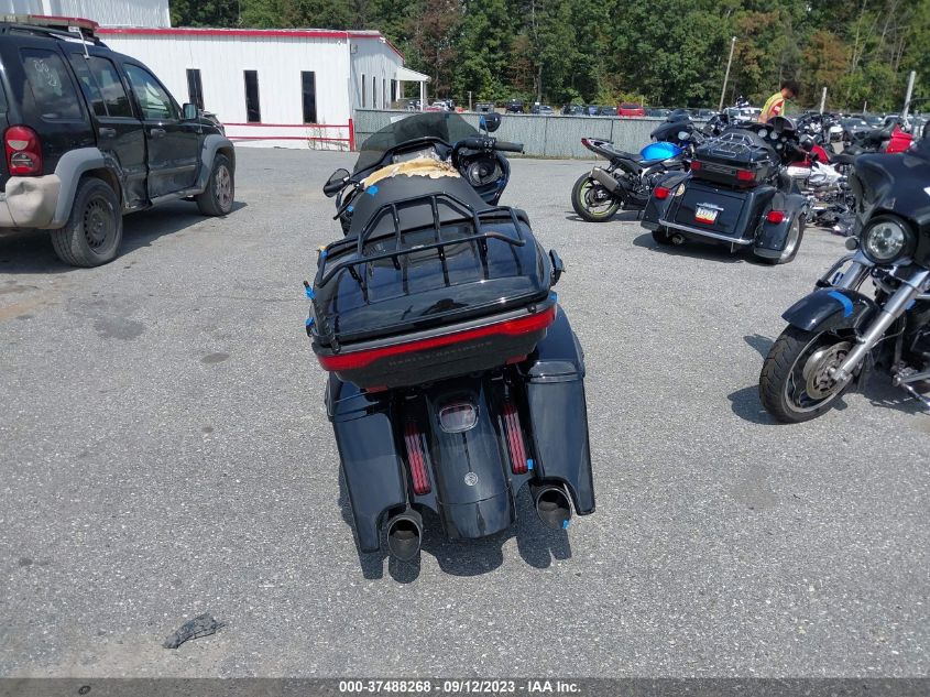 2023 HARLEY-DAVIDSON FLTRK 1HD1KZF13PB618462