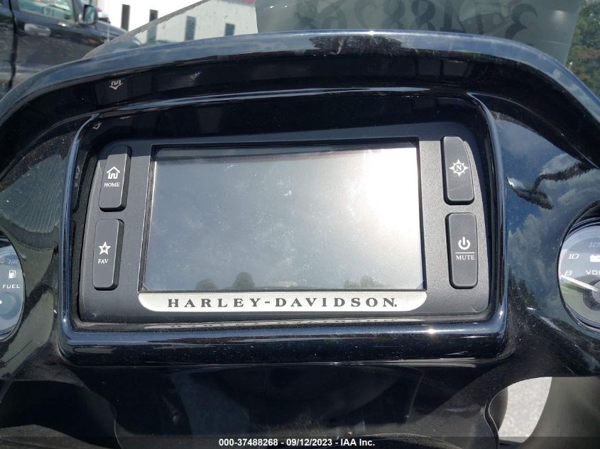 2023 HARLEY-DAVIDSON FLTRK 1HD1KZF13PB618462