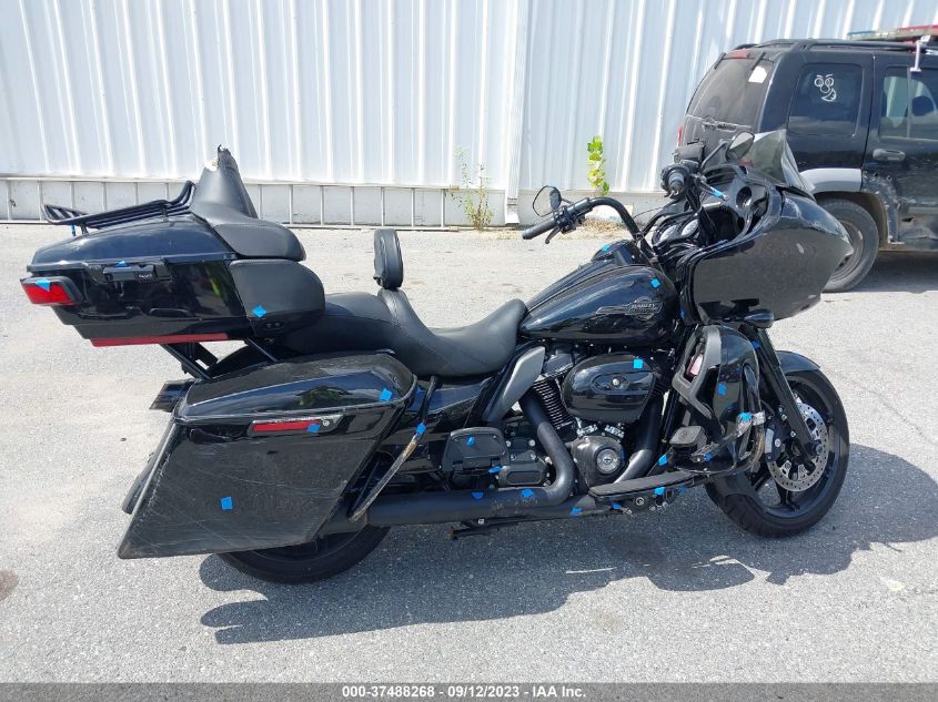 2023 HARLEY-DAVIDSON FLTRK 1HD1KZF13PB618462