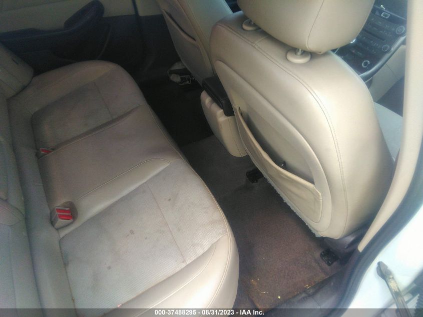 2013 CHEVROLET MALIBU LT - 1G11C5SA6DF129208