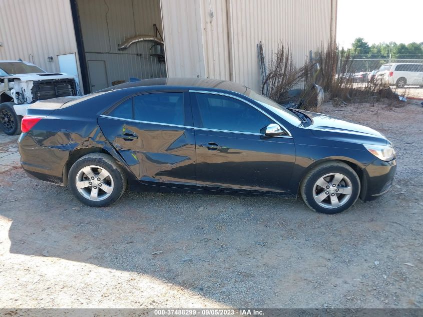2014 CHEVROLET MALIBU LS - 1G11B5SL9EF157283
