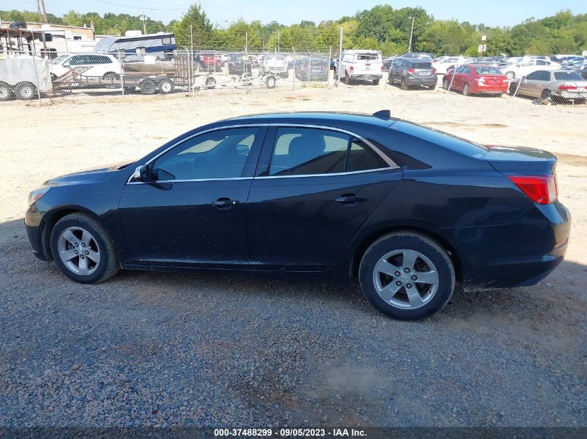 2014 CHEVROLET MALIBU LS - 1G11B5SL9EF157283