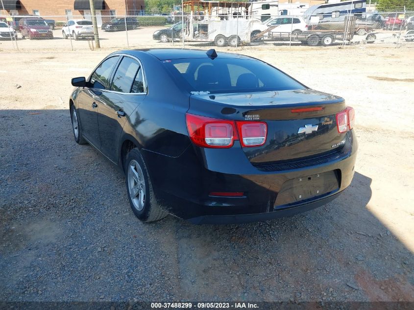 2014 CHEVROLET MALIBU LS - 1G11B5SL9EF157283