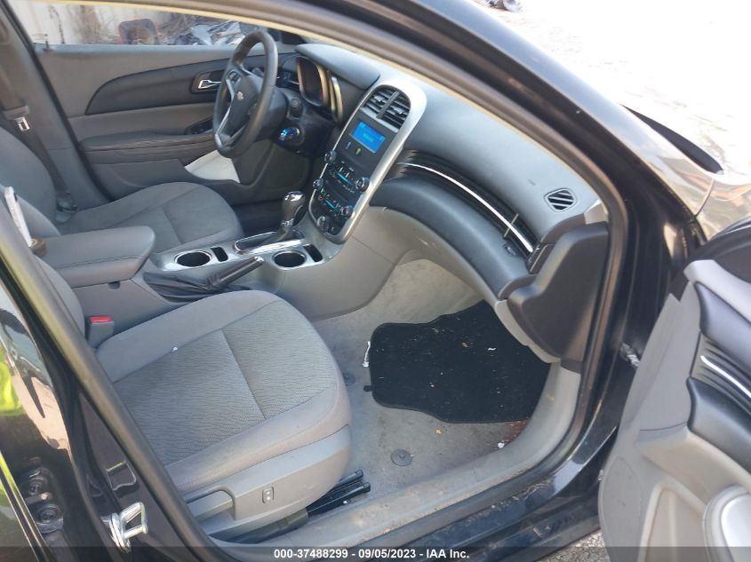2014 CHEVROLET MALIBU LS - 1G11B5SL9EF157283