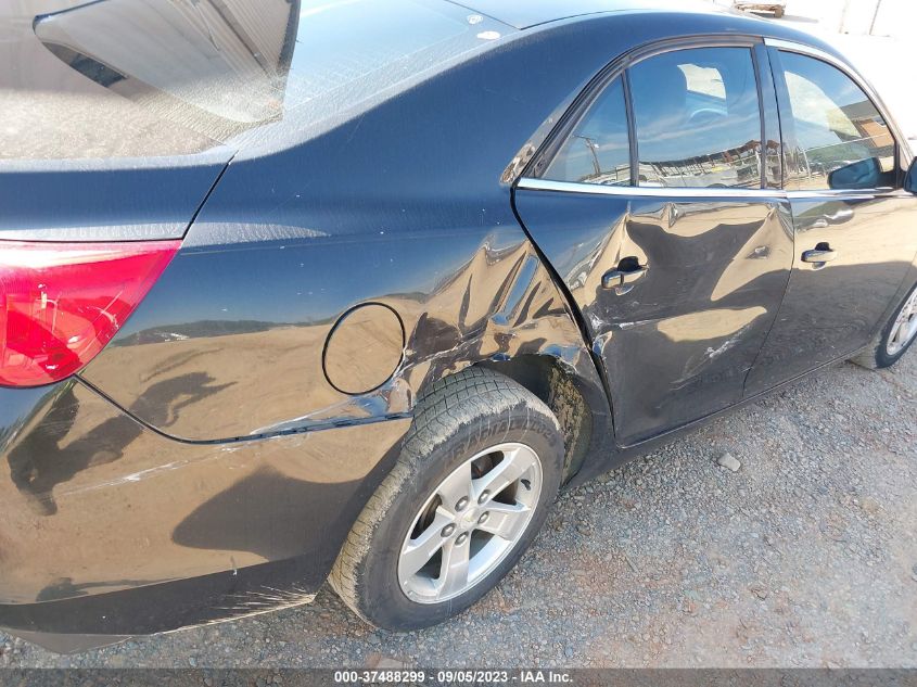 2014 CHEVROLET MALIBU LS - 1G11B5SL9EF157283