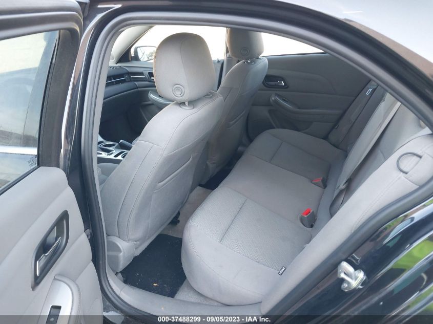 2014 CHEVROLET MALIBU LS - 1G11B5SL9EF157283