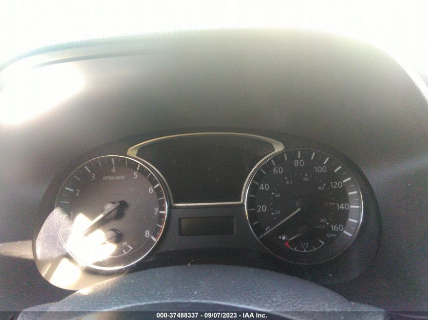 2013 NISSAN PATHFINDER SL - 5N1AR2MM9DC688390
