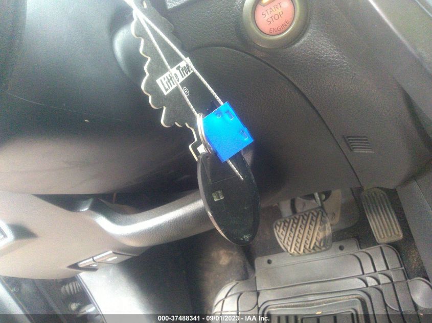 2016 NISSAN SENTRA SR/SL/S/SV/FE+ S - 3N1AB7AP2GL656560