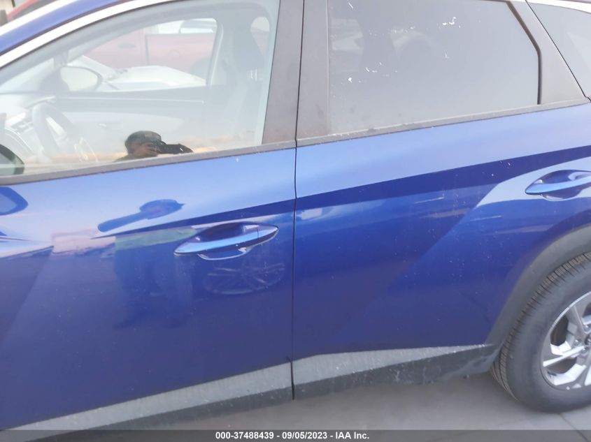 2023 HYUNDAI TUCSON SEL - 5NMJB3AE9PH209435