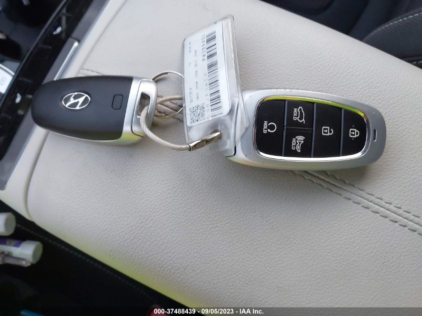 2023 HYUNDAI TUCSON SEL - 5NMJB3AE9PH209435