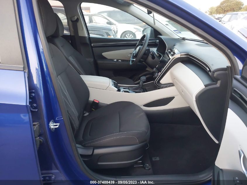 2023 HYUNDAI TUCSON SEL - 5NMJB3AE9PH209435