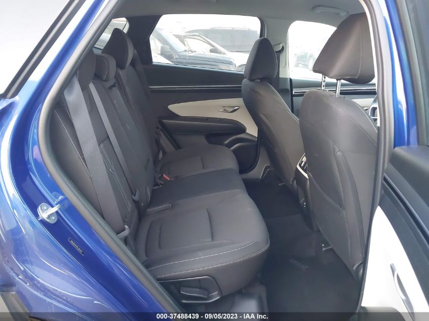 2023 HYUNDAI TUCSON SEL - 5NMJB3AE9PH209435