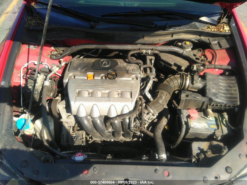 2014 ACURA TSX SPECIAL EDITION - JH4CU2F88EC005185
