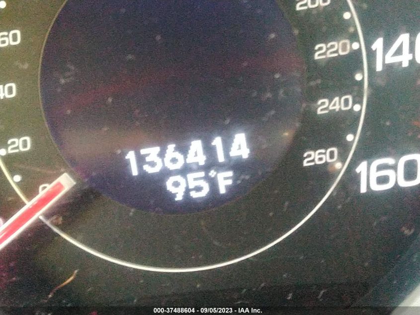 2014 ACURA TSX SPECIAL EDITION - JH4CU2F88EC005185