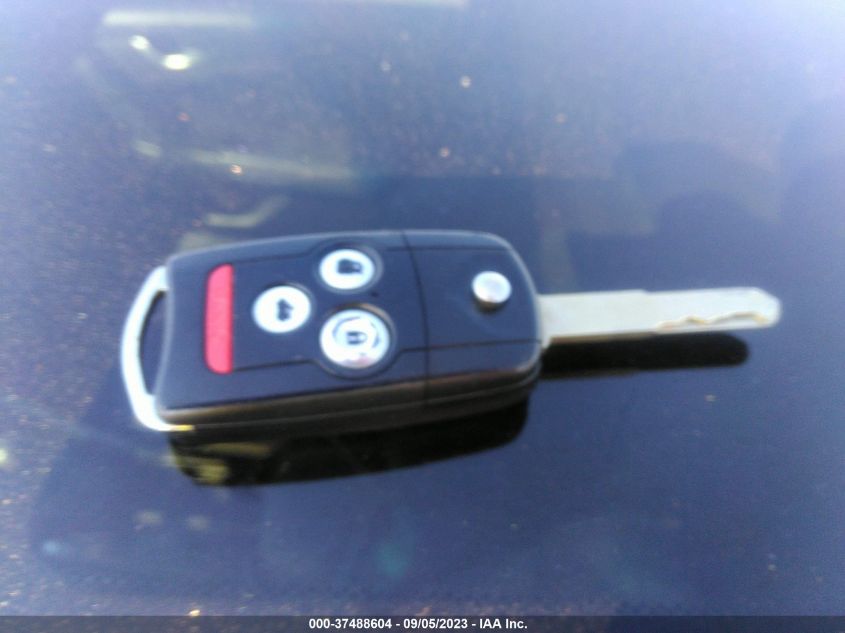 2014 ACURA TSX SPECIAL EDITION - JH4CU2F88EC005185