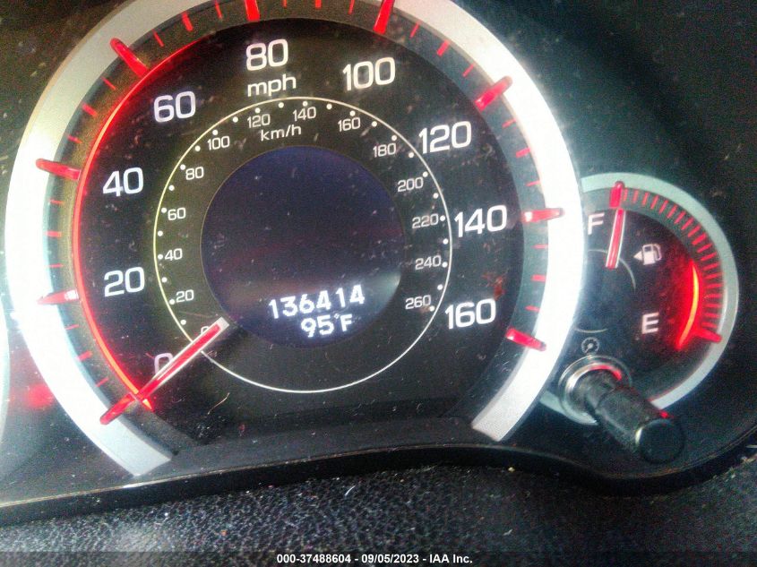 2014 ACURA TSX SPECIAL EDITION - JH4CU2F88EC005185