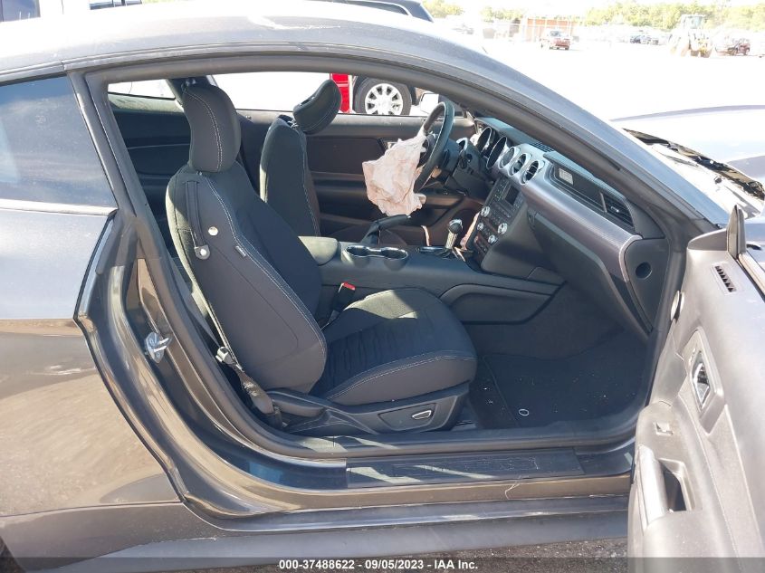 2017 FORD MUSTANG ECOBOOST - 1FA6P8TH8H5329412