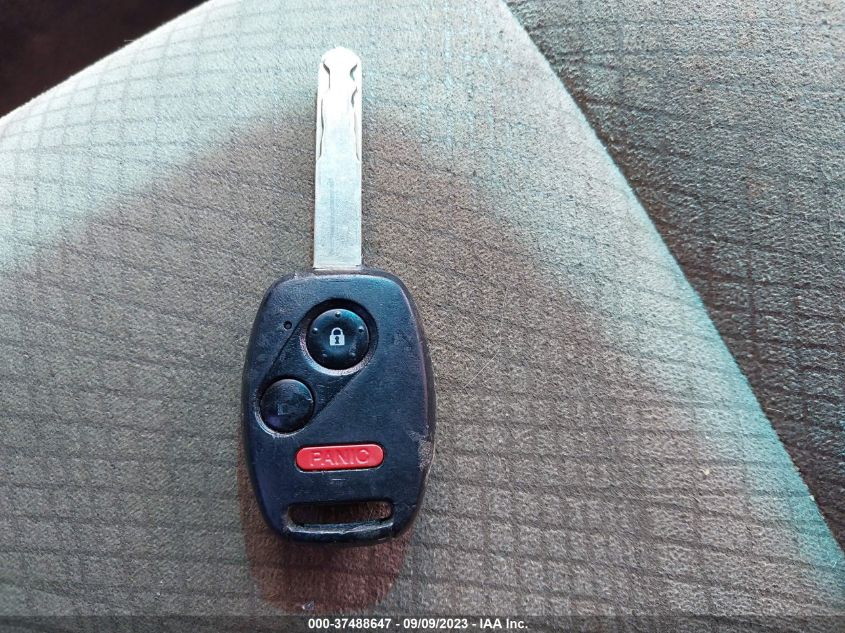 2014 HONDA ODYSSEY LX - 5FNRL5H20EB050858