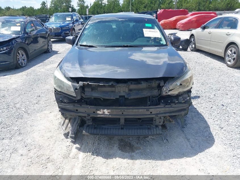 2015 SUBARU LEGACY 2.5I PREMIUM - 4S3BNBC62F3027875
