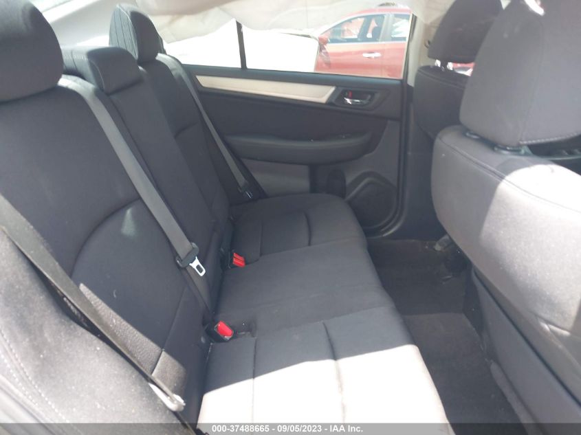 2015 SUBARU LEGACY 2.5I PREMIUM - 4S3BNBC62F3027875