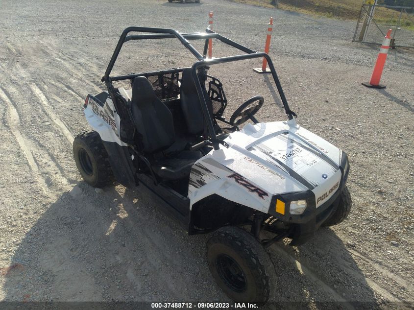 2020 POLARIS RZR 170 - RF3YAV177LTO36777