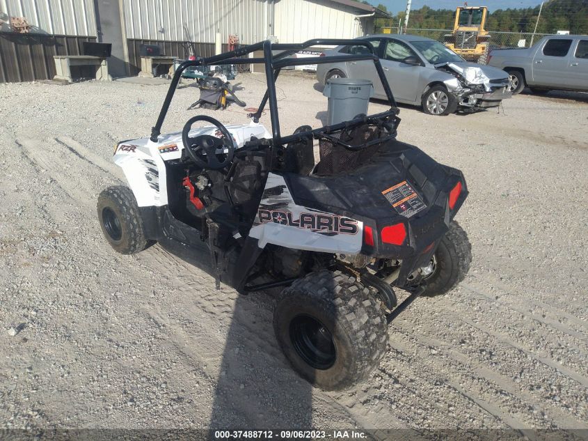 2020 POLARIS RZR 170 - RF3YAV177LTO36777
