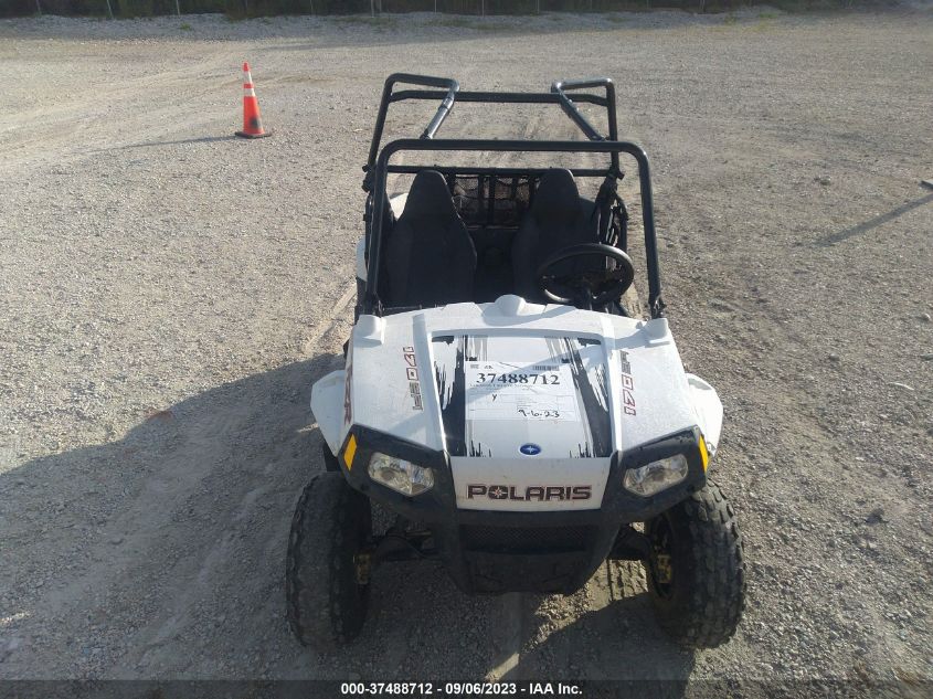 2020 POLARIS RZR 170 - RF3YAV177LTO36777