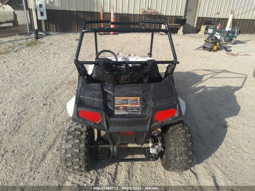 2020 POLARIS RZR 170 - RF3YAV177LTO36777