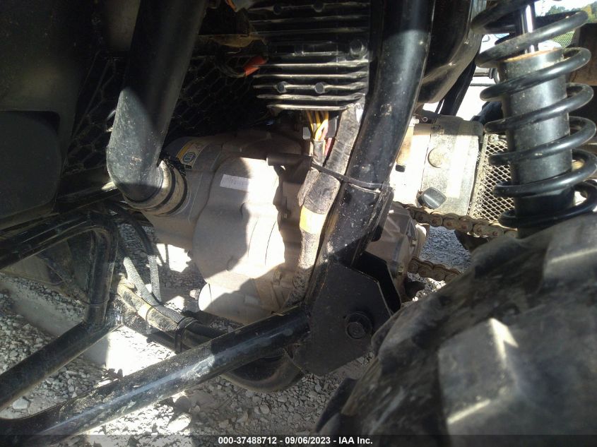 2020 POLARIS RZR 170 - RF3YAV177LTO36777