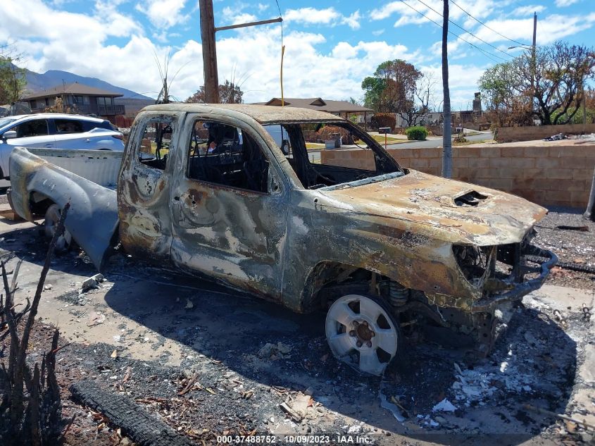 2013 TOYOTA TACOMA PRERUNNER - 5TFTU4GN2DX040362