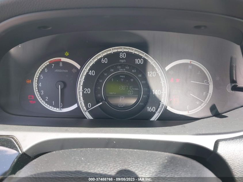 2016 HONDA ACCORD SEDAN LX - 1HGCR2F3XGA135055