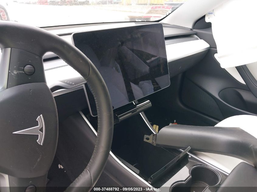 2020 TESLA MODEL 3 LONG RANGE - 5YJ3E1EB1LF735915
