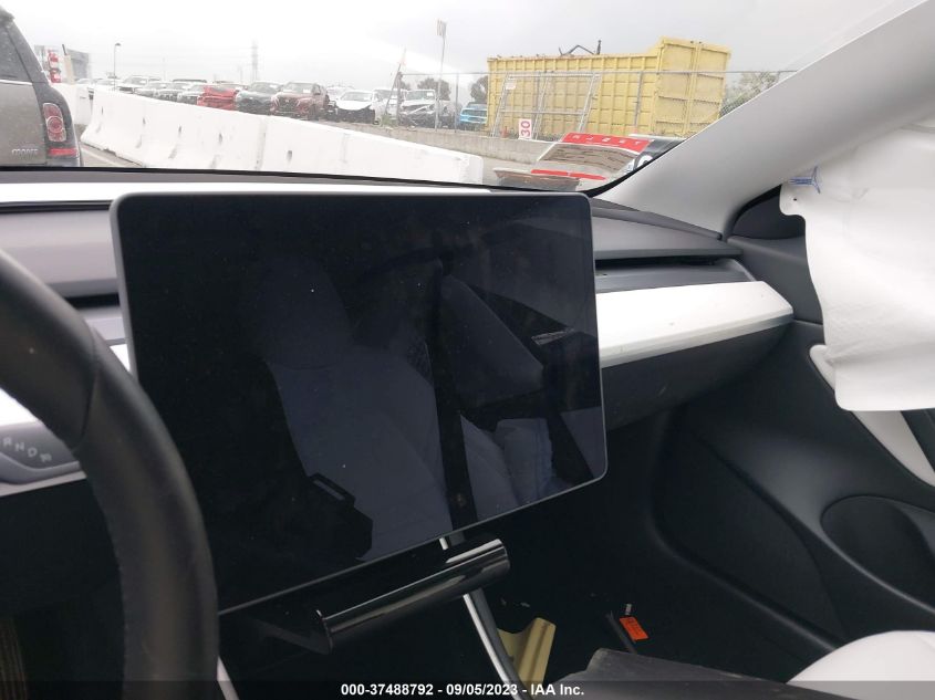 2020 TESLA MODEL 3 LONG RANGE - 5YJ3E1EB1LF735915