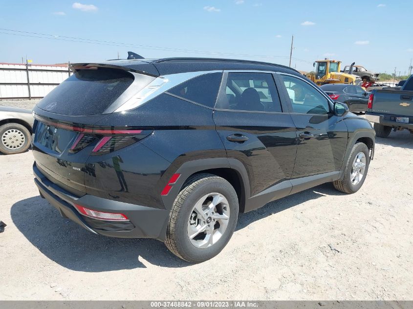 2023 HYUNDAI TUCSON SEL - 5NMJBCAE6PH279815