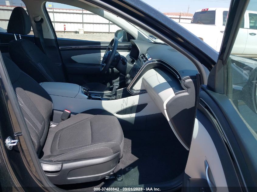 2023 HYUNDAI TUCSON SEL - 5NMJBCAE6PH279815